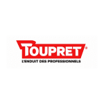 logo toupret